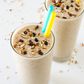 How to make banana coconut smoothie