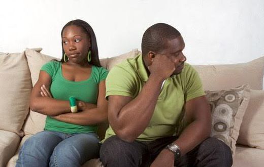 Reason why women cheat