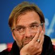 Jurgen Klopp's Liverpool face a test of their Premier League and Champions League aspirations over the next week