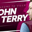 John Terry is an Aston Villa player