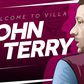 John Terry is an Aston Villa player