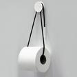 Toilet roll