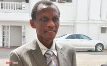Justice Paul Uuter Dery