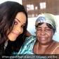 Meet Benedicta Gafah's 100-year-old granny