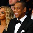 JAY-Z and Beyonce