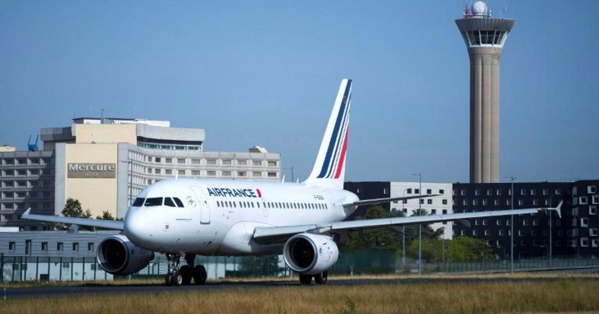 Suspected British drug kingpin 'confesses' over Air France cocaine ...