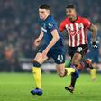 West Ham teenager Declan Rice has committed his future to the Hammers until 2024