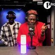 Shatta Wale on BBC