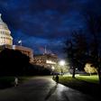 Operations for several key agencies will cease in the early hours of Saturday, despite last-ditch talks that continued on Capitol Hill