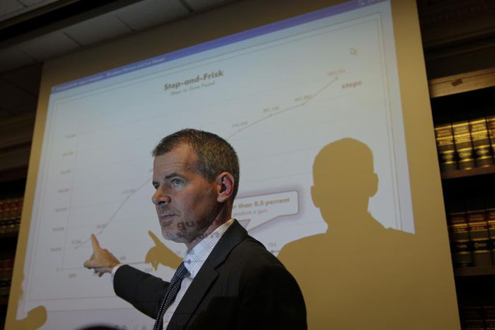 Discipline Records of New York Police to Stay Secret, Court Rules