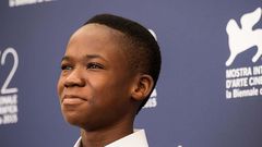 Abraham Attah