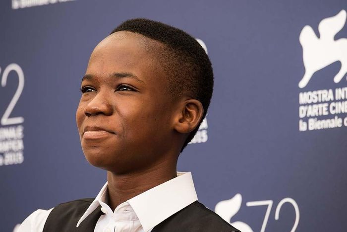 Abraham Attah