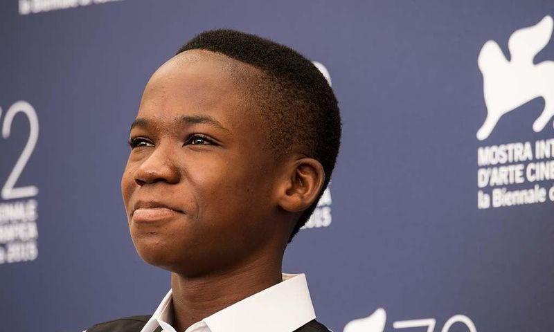 Abraham Attah