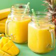 mango cardamom smoothie
