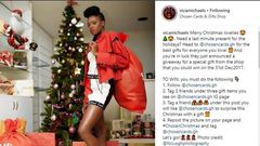 Christmas Photoshoot ideas