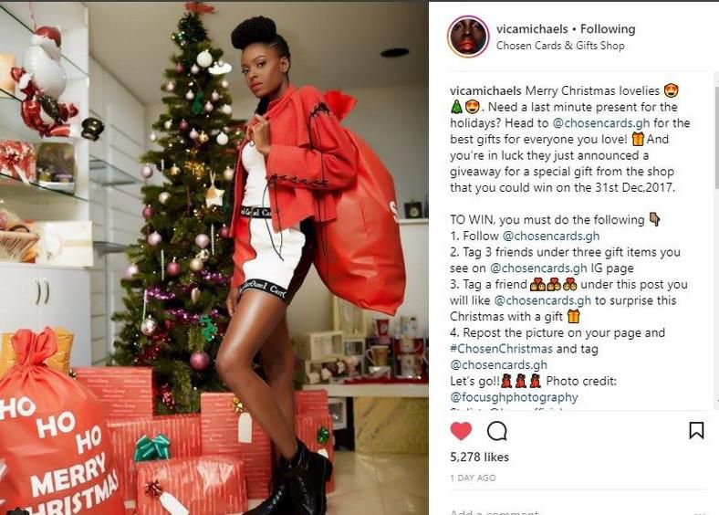 Christmas Photoshoot ideas