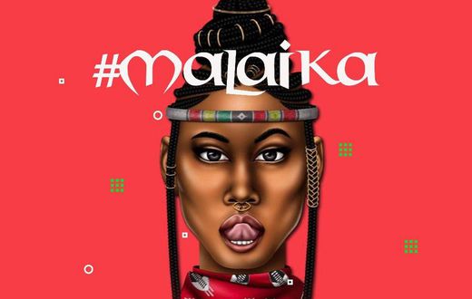 Deon Boakye - Malaika (Prod. by JeriBeat)
