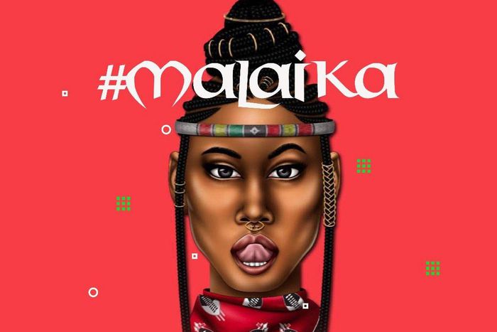 Deon Boakye - Malaika (Prod. by JeriBeat)