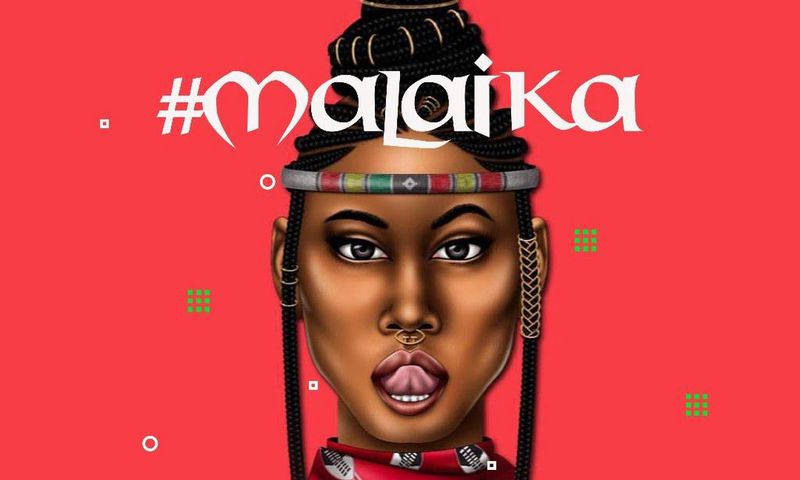 Deon Boakye - Malaika (Prod. by JeriBeat)