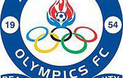 Great Olympics suffer first relegation in club's history
