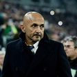 "Juve are smart and we are naive," said Inter Milan coach Luciano Spalletti.
