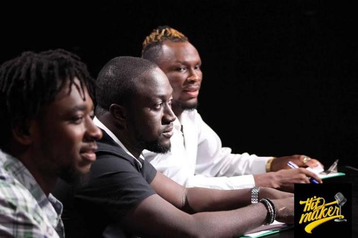 MTN Hitmaker selects final 24