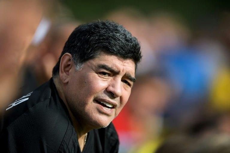 Was Maradona’s death preventable? Trial of medical team begins