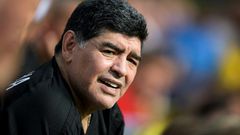 Was Maradona’s death preventable? Trial of medical team begins