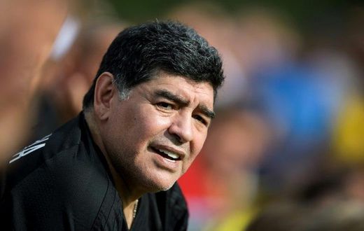 Was Maradona’s death preventable? Trial of medical team begins