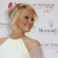 Pamela Anderson said the pop-up vegan restaurant she helped open in Saint-Tropez on July 4 had not met "expectations or agreements"