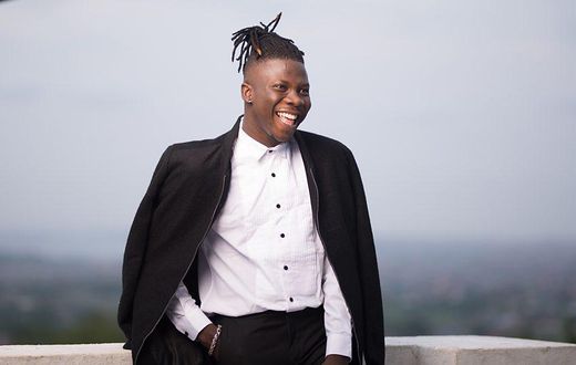 Stonebwoy