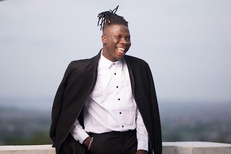 Stonebwoy