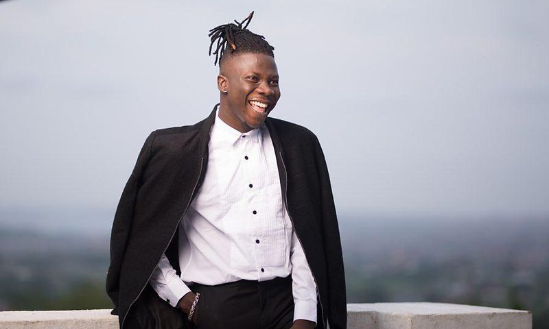 Stonebwoy