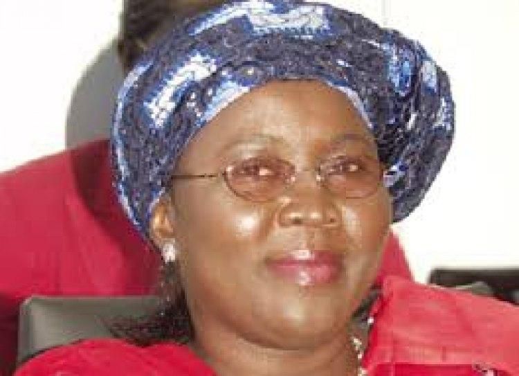 Local Government Minister designate - Hajia Alima Mahama