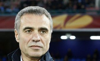 Ersun Yanal returns to Fenerbahce for a second spell as coach
