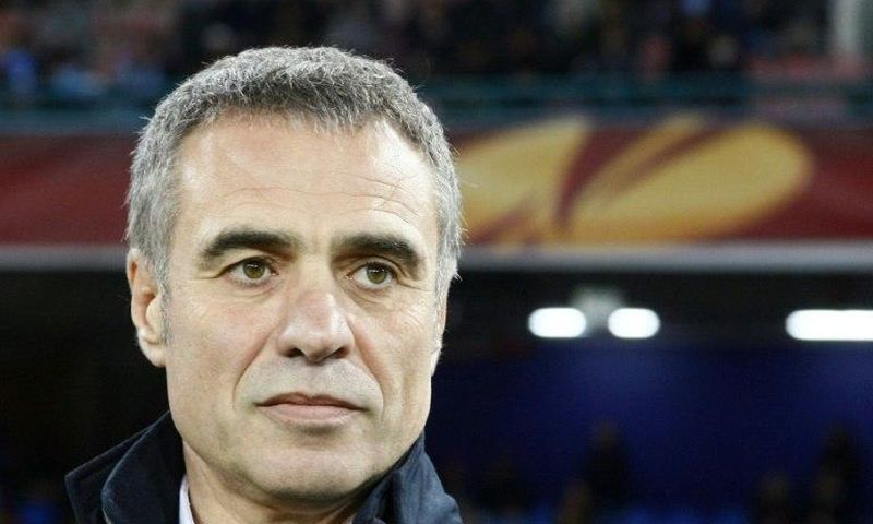 Ersun Yanal returns to Fenerbahce for a second spell as coach