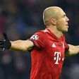 Dutch winger Arjen Robben confirmed Sunday that he will leave Bayern Munich when his contract expires at the end of the current season.