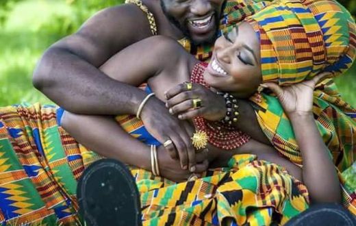 5 ways to know he is crazy about you alone