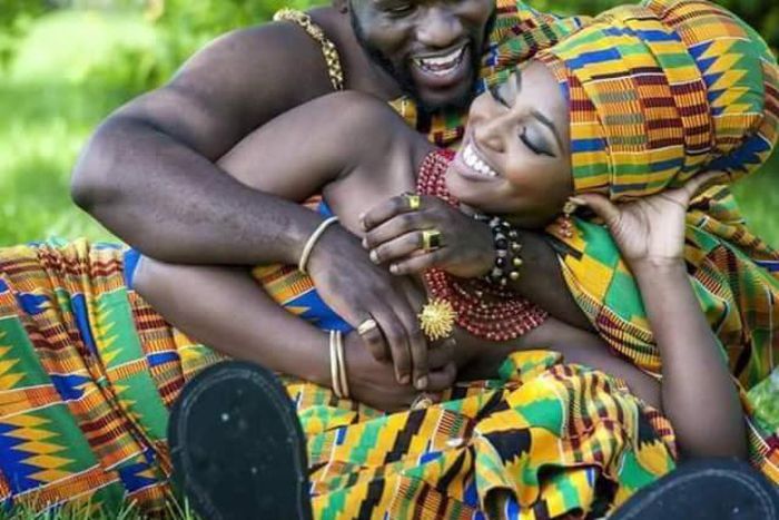 5 ways to know he is crazy about you alone