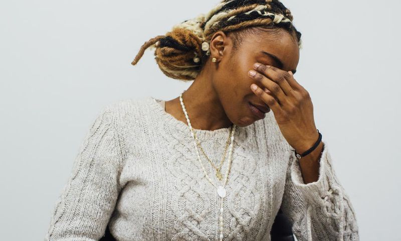 They Grabbed Her Baby and Arrested Her at a Welfare Office. Now She's Speaking Out.