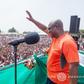 John Mahama