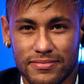 Brazil's Neymar speaks to the press at Paris Saint-Germain's Parc des Princes stadium on August 4, 2017