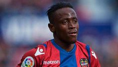 Emmanuel Boateng
