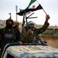 Russia wants to advance the Astana peace process with a three-way summit with Turkey and Iran on the Syrian conflict early next year