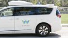 Wielding Rocks and Knives, Arizonans Attack Self-Driving Cars