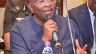 Dr. Bawumia