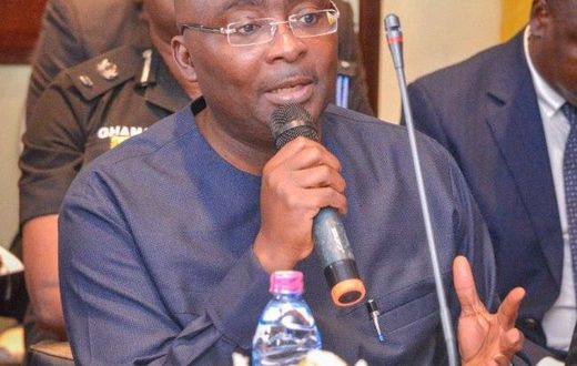 Dr. Bawumia