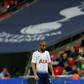 Tottenham are playing at Wembley while they wait for their new stadium to be completed