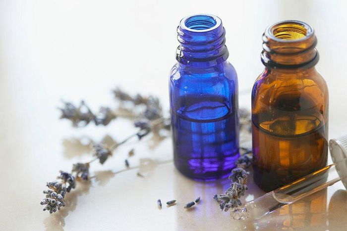 essential oils for acne