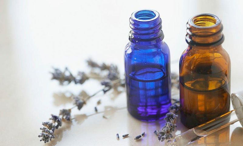 essential oils for acne